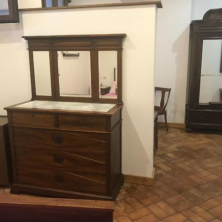 Le Prigioni Del Palazzo B&B Sora Ruang foto