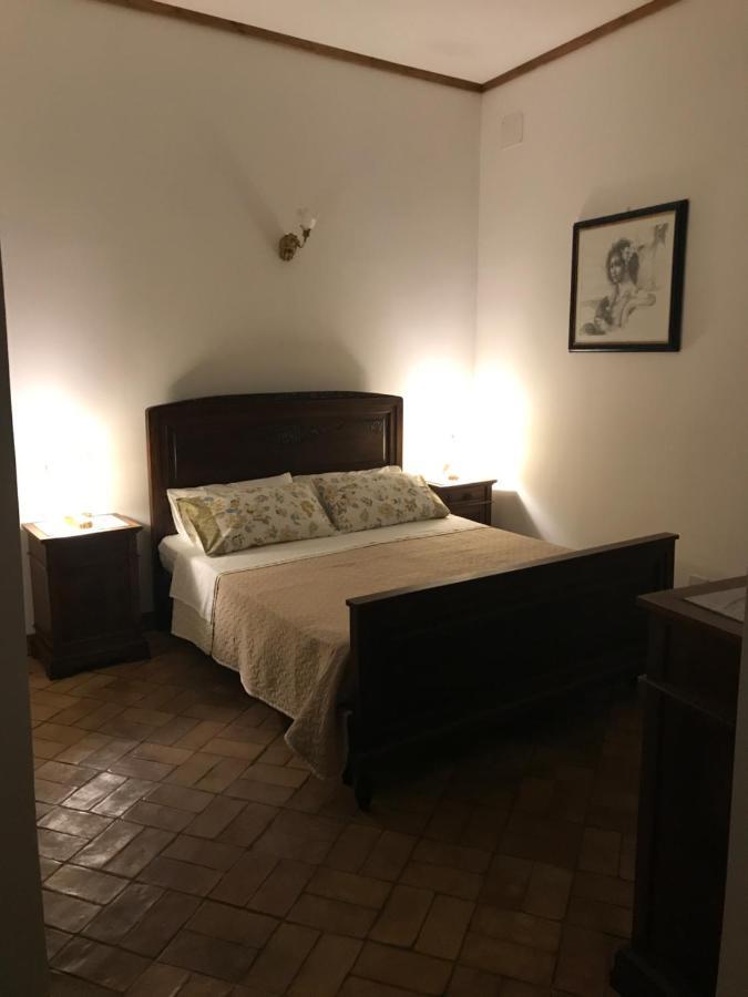 Le Prigioni Del Palazzo B&B Sora Bagian luar foto