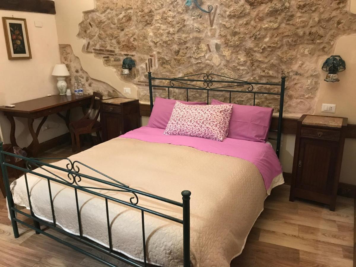 Le Prigioni Del Palazzo B&B Sora Bagian luar foto