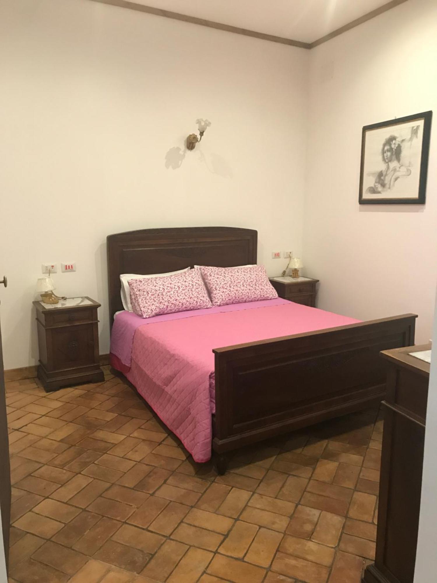 Le Prigioni Del Palazzo B&B Sora Ruang foto