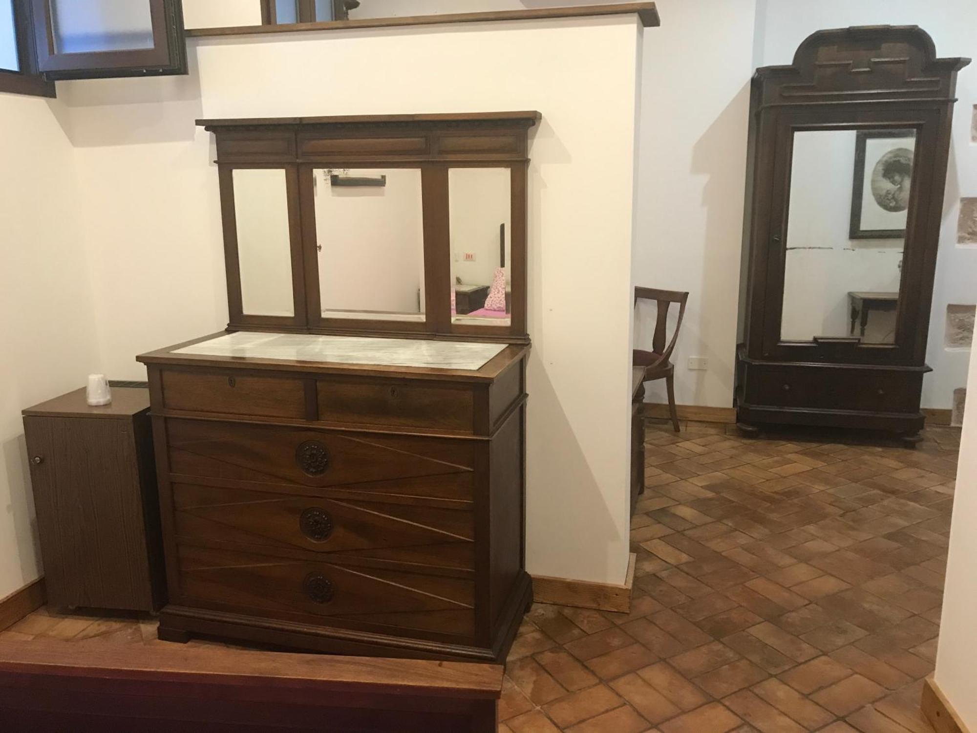 Le Prigioni Del Palazzo B&B Sora Ruang foto