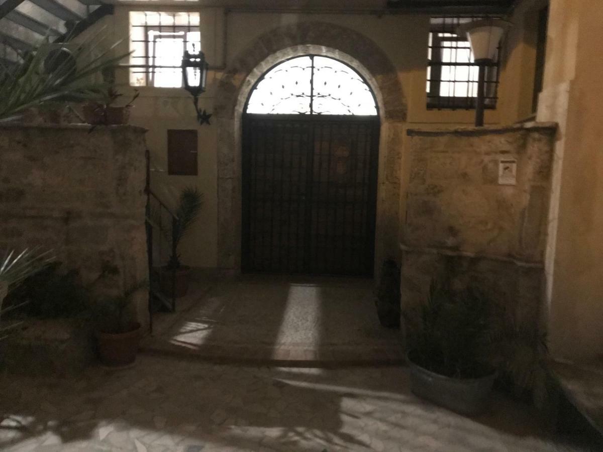 Le Prigioni Del Palazzo B&B Sora Bagian luar foto